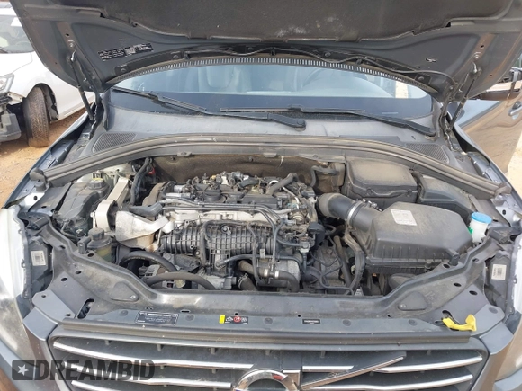 2017 Volvo XC60 Inscription z VIN YV440MDU1H2199868, wystawiony jako IAAI lot #42104412 z przebiegiem 169 841 mil mil oraz . Historia ofert i sprzedaży dostępna na DreamBid. Obrazek 10.