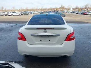 2010 Nissan Maxima SV z VIN 1N4AA5AP7AC865211, wystawiony jako IAAI lot #41783071 z przebiegiem 177 512 mil mil oraz . Historia ofert i sprzedaży dostępna na DreamBid. Obrazek 17.