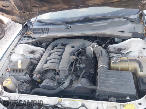 2007 Dodge Charger with VIN 2B3KA43G97H882699, listed as a IAAI auction lot 41874993 with 204,909 mi miles and . Bid and sale history available at DreamBid. Image 10.