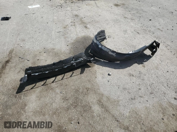 2010 Acura RDX Technology with VIN 5J8TB1H51AA005069, listed as a Copart auction lot 53668225 with 56,381 mi miles and Salvage title. Bid and sale history available at DreamBid. Image 13.