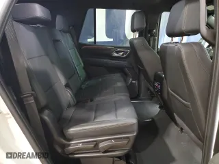 2024 Chevrolet Tahoe LT with VIN 1GNSCNKD1RR224679, listed as a Copart auction lot 83786544 with 11,460 mi miles and Clean Title. Bid and sale history available at carsss.com. Image 11.