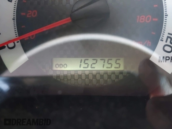 2013 Toyota Tacoma PreRunner z VIN 5TFJU4GN6DX032952, wystawiony jako IAAI lot #42001014 z przebiegiem 152 755 mil mil oraz . Historia ofert i sprzedaży dostępna na DreamBid. Obrazek 15.