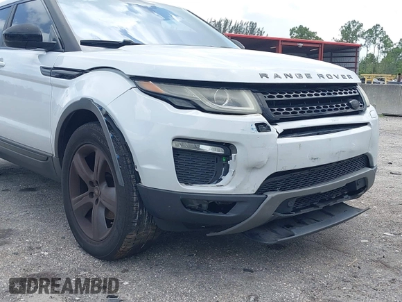 2016 Land Rover Range Rover Evoque SE с VIN SALVP2BG9GH079535, выставлен на аукционе IAAI как лот 42494414 с пробегом 113 038 миль миль и . История ставок и продаж доступна на DreamBid. Изображение 6.