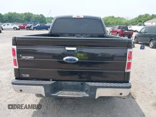 2013 Ford F-150 XL with VIN 1FTFX1ET4DFB28193, listed as a IAAI auction lot 42508120 with 81,930 mi miles and . Bid and sale history available at DreamBid. Image 16.
