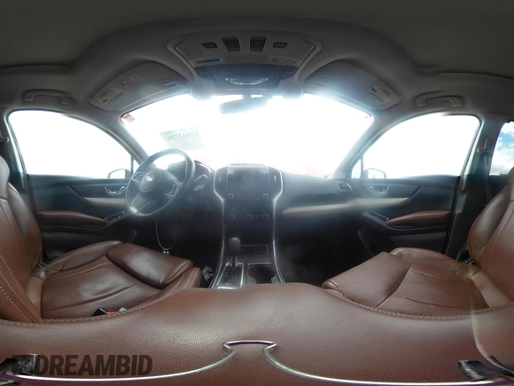 2020 Subaru Ascent Touring with VIN 4S4WMARD9L3404312, listed as a IAAI auction lot 42042726 with 121,347 mi miles and . Bid and sale history available at DreamBid. Image 19.
