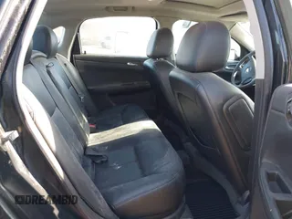 2012 Chevrolet Impala LTZ with VIN 2G1WC5E39C1280827, listed as a IAAI auction lot 41979470 with 153,669 mi miles and . Bid and sale history available at DreamBid. Image 8.