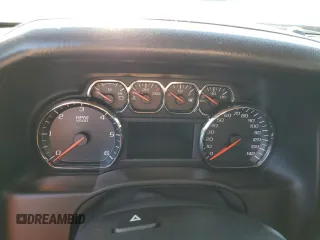2015 Chevrolet Tahoe LTZ z VIN 1GNSKCKC5FR100084, wystawiony jako Copart lot #68003764 z przebiegiem Nie podano mil oraz Czysty tytuł • Clean title. Historia ofert i sprzedaży dostępna na DreamBid. Obrazek 9.