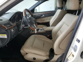 2013 Mercedes-Benz E-Class E 350 Luxury with VIN WDDHF5KB5DA679296, listed as a Copart auction lot 43907665 with 160,316 mi miles and Salvage Title. Bid and sale history available at carsss.com. Image 7.