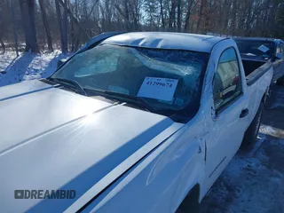 2013 Chevrolet Silverado 1500 Work Truck with VIN 1GCNCPEXXDZ243781, listed as a IAAI auction lot 41299674 with 159,744 mi miles and . Bid and sale history available at DreamBid. Image 6.