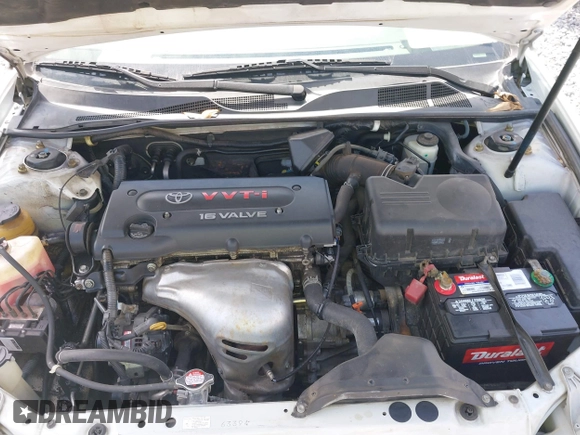2006 Toyota Camry STD z VIN 4T1BE32K36U707438, wystawiony jako IAAI lot #41645910 z przebiegiem 117 652 mil mil oraz . Historia ofert i sprzedaży dostępna na DreamBid. Obrazek 10.