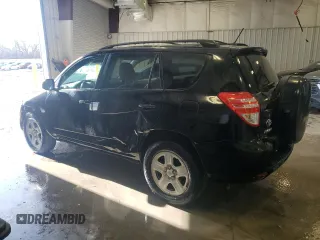 2012 Toyota RAV4 with VIN 2T3ZF4DV4CW120371, listed as a Copart auction lot 50528535 with 148,250 mi miles and Clean Title. Bid and sale history available at carsss.com. Image 2.