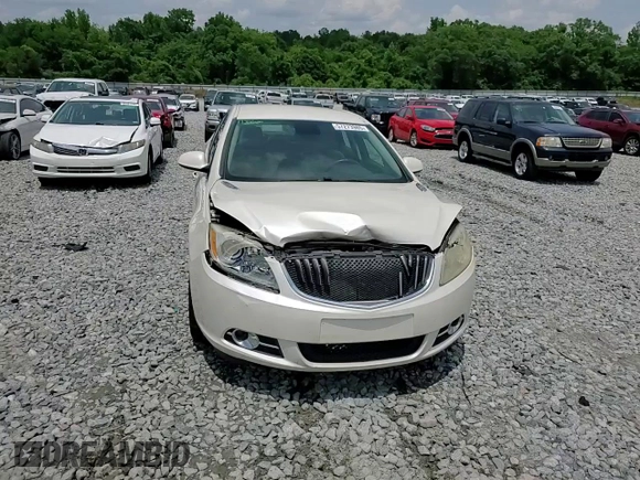 2016 Buick Verano Group с VIN 1G4PS5SK0G4127267, выставлен на аукционе Copart как лот 57273985 с пробегом 168 578 миль миль и Списание • Salvage title. История ставок и продаж доступна на DreamBid. Изображение 13.