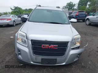 2015 GMC Terrain SLT with VIN 2GKFLXE36F6266768, listed as a IAAI auction lot 42531846 with 74,676 mi miles and . Bid and sale history available at DreamBid. Image 12.