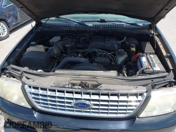2004 Ford Explorer Limited с VIN 1FMZU75K04UB71856, выставлен на аукционе IAAI как лот 42697534 с пробегом 197 713 миль миль и . История ставок и продаж доступна на DreamBid. Изображение 10.