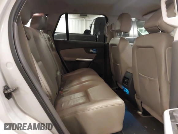 2013 Ford Edge Limited with VIN 2FMDK3KCXDBB79216, listed as a IAAI auction lot 41967960 with 172,448 mi miles and . Bid and sale history available at DreamBid. Image 8.