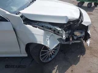 2016 Mercedes-Benz CLA 250 with VIN WDDSJ4GB3GN364209, listed as a IAAI auction lot 41895420 with 121,840 mi miles and . Bid and sale history available at DreamBid. Image 17.