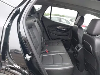 2020 GMC Terrain SLT z VIN 3GKALVEX3LL313408, wystawiony jako IAAI lot #42514561 z przebiegiem 176 047 mil mil oraz . Historia ofert i sprzedaży dostępna na DreamBid. Obrazek 8.