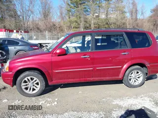 2004 Suzuki XL7 LX z VIN JS3TX92V844110977, wystawiony jako IAAI lot #41343611 z przebiegiem 64 773 mil mil oraz . Historia ofert i sprzedaży dostępna na DreamBid. Obrazek 15.