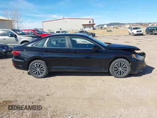 2021 Volkswagen Jetta S with VIN 3VWC57BU8MM084835, listed as a IAAI auction lot 41890407 with 46,092 mi miles and . Bid and sale history available at DreamBid. Image 13.