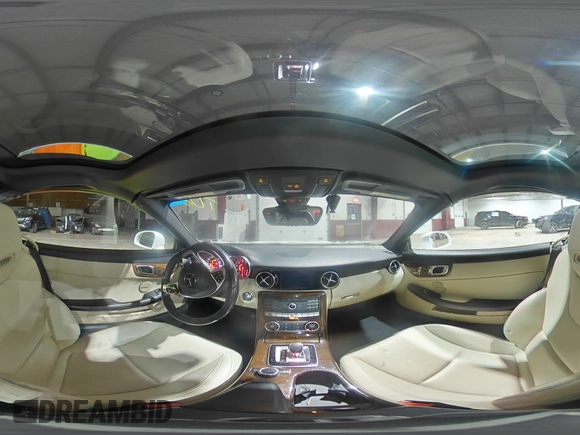 2017 Mercedes-Benz SLC 300 z VIN WDDPK3JA3HF140463, wystawiony jako Copart lot #86628104 z przebiegiem 57 769 mil mil oraz Szkoda całkowita • Salvage title. Historia ofert i sprzedaży dostępna na DreamBid. Obrazek 13.