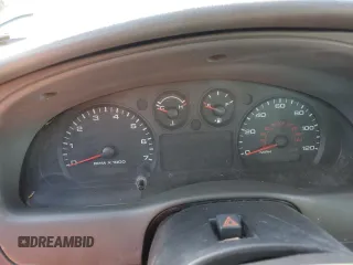2005 Ford Ranger XL z VIN 1FTZR15E65PA95380, wystawiony jako Copart lot #47961625 z przebiegiem Nie podano mil oraz Szkoda całkowita • Salvage title. Historia ofert i sprzedaży dostępna na DreamBid. Obrazek 9.
