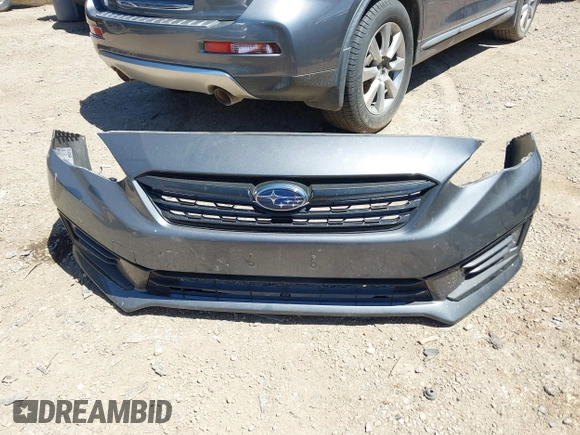 2021 Subaru Impreza Special Sports with VIN 4S3GKAM68M3607085, listed as a IAAI auction lot 42072492 with 37,870 mi miles and . Bid and sale history available at DreamBid. Image 12.