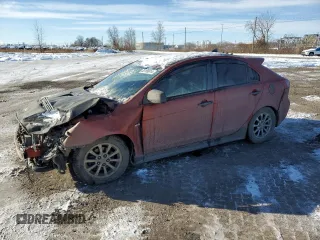 2009 Mitsubishi Lancer with VIN JA3AY68VX9U612338, listed as a Copart auction lot 83156914 with 249,338 mi miles and Salvage Title. Bid and sale history available at DreamBid. Image 1.