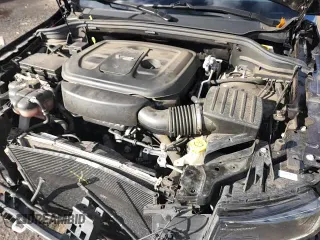 2018 Jeep Grand Cherokee Limited z VIN 1C4RJFBG4JC332606, wystawiony jako Copart lot #89695725 z przebiegiem 76 269 mil mil oraz Szkoda całkowita • Salvage title. Historia ofert i sprzedaży dostępna na DreamBid. Obrazek 14.