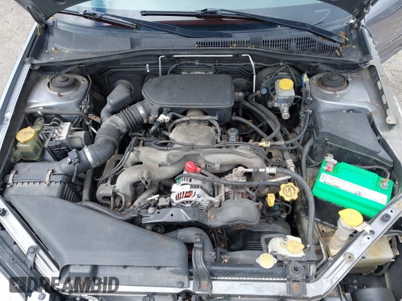 2008 Subaru Outback Limited с VIN 4S4BP62C287356205, выставлен на аукционе IAAI как лот 42295560 с пробегом 210 196 миль миль и . История ставок и продаж доступна на DreamBid. Изображение 10.