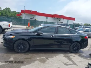 2014 Ford Fusion S с VIN 1FA6P0G7XE5359249, выставлен на аукционе IAAI как лот 42448605 с пробегом 145 627 миль миль и . История ставок и продаж доступна на DreamBid. Изображение 14.