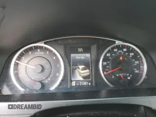2016 Toyota Camry XLE with VIN 4T1BF1FK9GU168756, listed as a Copart auction lot 51273625 with 212,401 mi miles and Salvage Title. Bid and sale history available at carsss.com. Image 9.