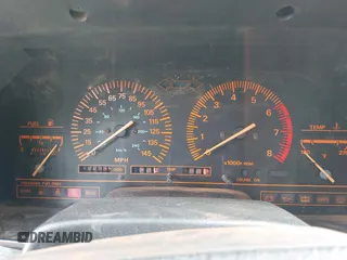 1986 Nissan 300ZX with VIN JN1HZ14S2GX159049, listed as a IAAI auction lot 42505867 with 122,330 mi miles and . Bid and sale history available at DreamBid. Image 7.