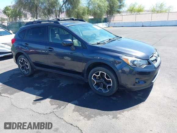 2014 Subaru Crosstrek Limited z VIN JF2GPAGCXE8295537, wystawiony jako IAAI lot #42235811 z przebiegiem 147 613 mil mil oraz . Historia ofert i sprzedaży dostępna na DreamBid. Obrazek 1.