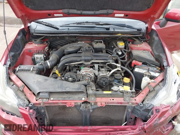 2014 Subaru Impreza Special Sports Limited с VIN JF1GPAU68E8276990, выставлен на аукционе IAAI как лот 41788227 с пробегом 136 556 миль миль и . История ставок и продаж доступна на DreamBid. Изображение 10.
