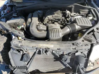 2013 Jeep Grand Cherokee Overland with VIN 1C4RJECG1DC525986, listed as a Copart auction lot 42040775 with 148,784 mi miles and Salvage Title. Bid and sale history available at carsss.com. Image 12.