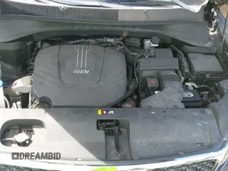 2017 Kia Sorento LX with VIN 5XYPG4A59HG213353, listed as a IAAI auction lot 43103879 with 124,747 mi miles and . Bid and sale history available at DreamBid. Image 19.