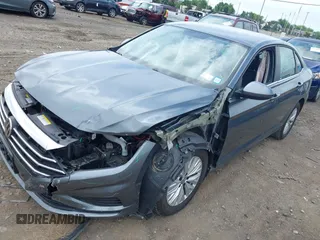 2020 Volkswagen Jetta S with VIN 3VWN57BU0LM086425, listed as a IAAI auction lot 42511761 with 32,644 mi miles and . Bid and sale history available at DreamBid. Image 18.