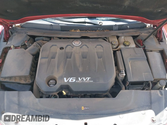 2014 Cadillac XTS Luxury с VIN 2G61M5S38E9293417, выставлен на аукционе IAAI как лот 42382707 с пробегом 122 784 миль миль и . История ставок и продаж доступна на DreamBid. Изображение 10.