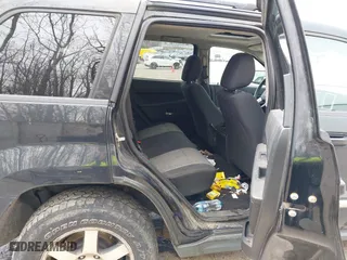 2009 Jeep Grand Cherokee Laredo with VIN 1J8GR48K19C546439, listed as a IAAI auction lot 42097256 with 146,930 mi miles. Bid and sale history available at carsss.com. Image 8.