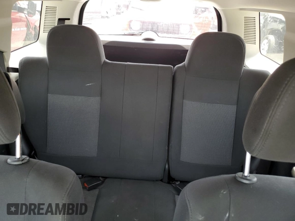 2014 Jeep Patriot Sport with VIN 1C4NJPBA6ED506191, listed as a Copart auction lot 58038405 with 182,191 mi miles and Clean title. Bid and sale history available at DreamBid. Image 10.