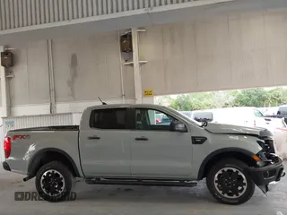 2021 Ford Ranger XL с VIN 1FTER4EH5MLD64100, выставлен на аукционе IAAI как лот 42673266 с пробегом 44 573 миль миль и . История ставок и продаж доступна на DreamBid. Изображение 13.