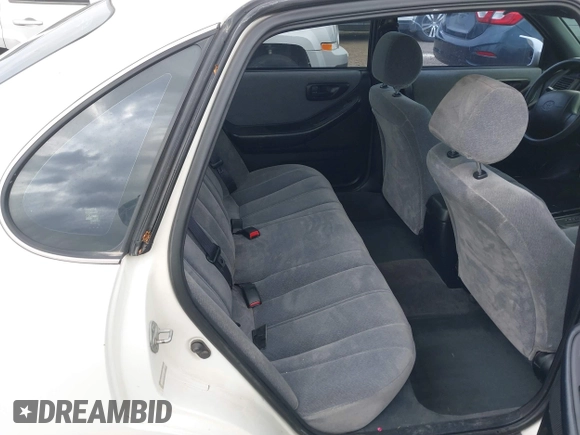 1997 Toyota Avalon XL with VIN 4T1BF12BXVU145361, listed as a IAAI auction lot 42034491 with 261,773 mi miles and . Bid and sale history available at DreamBid. Image 8.