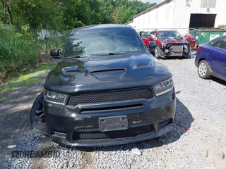 2020 Dodge Durango R/T with VIN 1C4SDJCT0LC212814, listed as a IAAI auction lot 42578232 with 90,325 mi miles and . Bid and sale history available at DreamBid. Image 12.