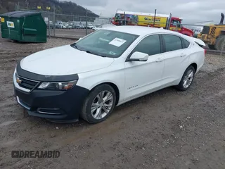 2014 Chevrolet Impala LT with VIN 1G1115SL3EU111169, listed as a IAAI auction lot 41998523 with 175,951 mi miles and . Bid and sale history available at DreamBid. Image 2.