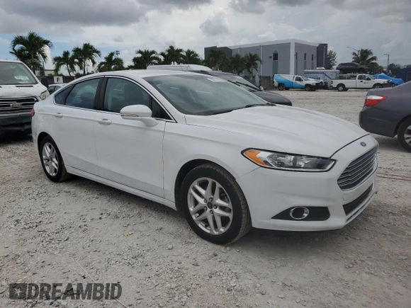 2016 Ford Fusion SE с VIN 3FA6P0HD2GR260946, выставлен на аукционе Copart как лот 60672445 с пробегом 92 419 миль миль и Чистый • Clean title. История ставок и продаж доступна на DreamBid. Изображение 4.