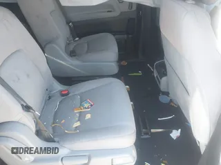 2021 Honda Odyssey LX с VIN 5FNRL6H26MB002074, выставлен на аукционе IAAI как лот 41155572 с пробегом Не указан миль и . История ставок и продаж доступна на DreamBid. Изображение 8.