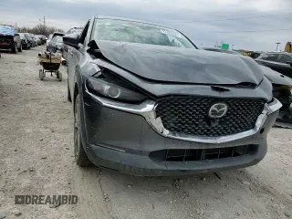 2020 Mazda CX-30 Select with VIN 3MVDMACL0LM118096, listed as a Copart auction lot 47426295 with Not provided miles and Salvage title. Bid and sale history available at DreamBid. Image 11.