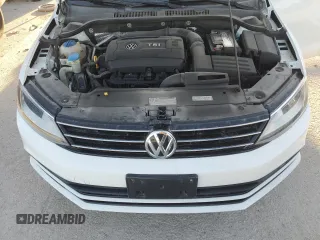 2016 Volkswagen Jetta SEL z VIN 3VWL07AJXGM219128, wystawiony jako Copart lot #49392665 z przebiegiem 131 518 mil mil oraz Szkoda całkowita • Salvage title. Historia ofert i sprzedaży dostępna na DreamBid. Obrazek 13.