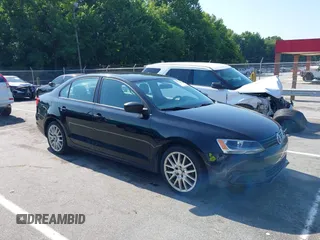 2012 Volkswagen Jetta S z VIN 3VW2K7AJ6CM466775, wystawiony jako IAAI lot #42768934 z przebiegiem 205 140 mil mil oraz . Historia ofert i sprzedaży dostępna na DreamBid. Obrazek 1.