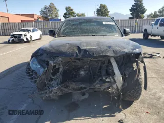 2018 Jeep Grand Cherokee Upland with VIN 1C4RJFAG6JC352504, listed as a Copart auction lot 88304335 with 96,011 mi miles and Salvage title. Bid and sale history available at DreamBid. Image 5.